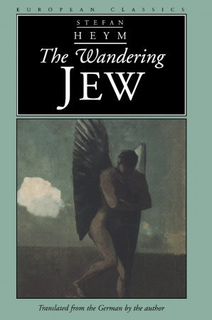 the wandering jew 1923