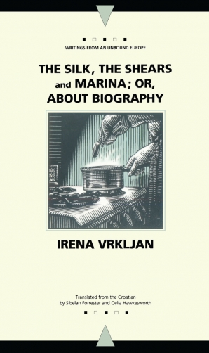The Silk, the Shears and Marina; or, About Biography
