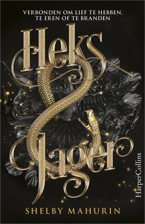 Heks & Jager Paperback  door Shelby Mahurin