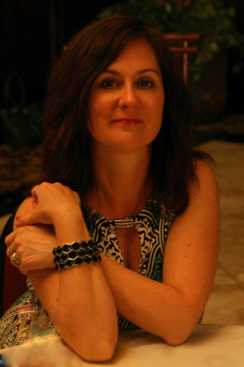 Colleen Cambridge