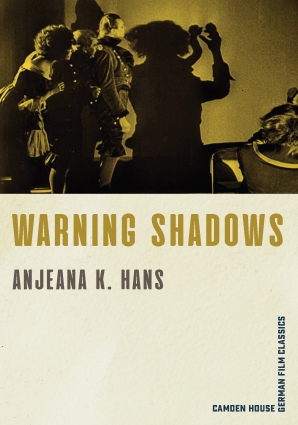 Warning Shadows