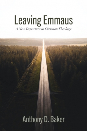 Leaving Emmaus
