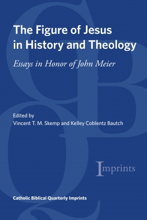 The Figure of Jesus in History and Theology