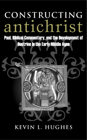 Constructing Antichrist
