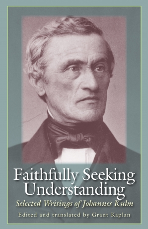 Faithfully Seeking Understanding