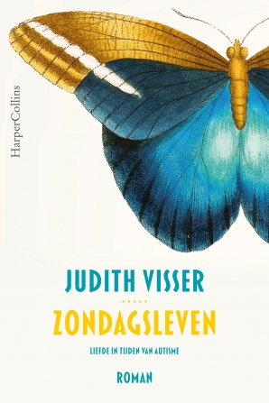 Zondagsleven Paperback  door Judith Visser