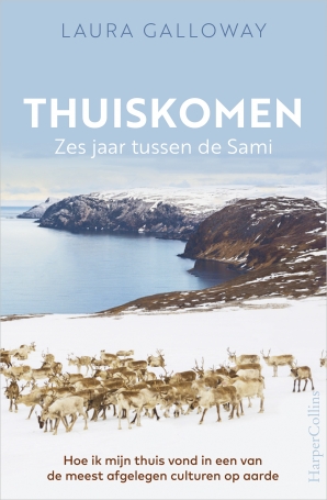 Thuiskomen Paperback  door Laura Galloway
