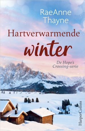 Hartverwarmende winter Paperback  door RaeAnne Thayne