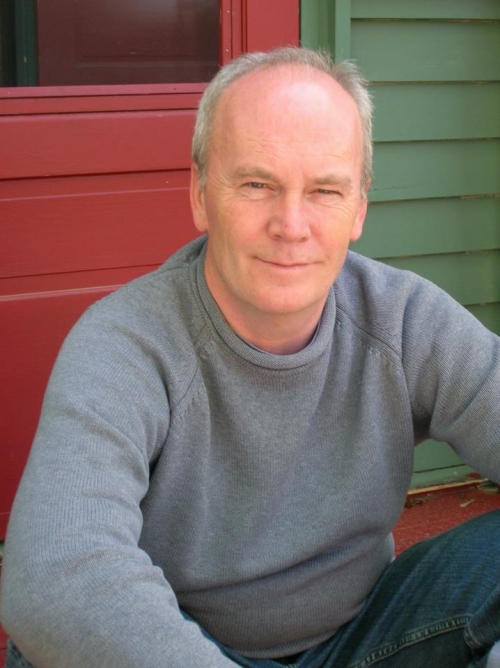 Tim Brady