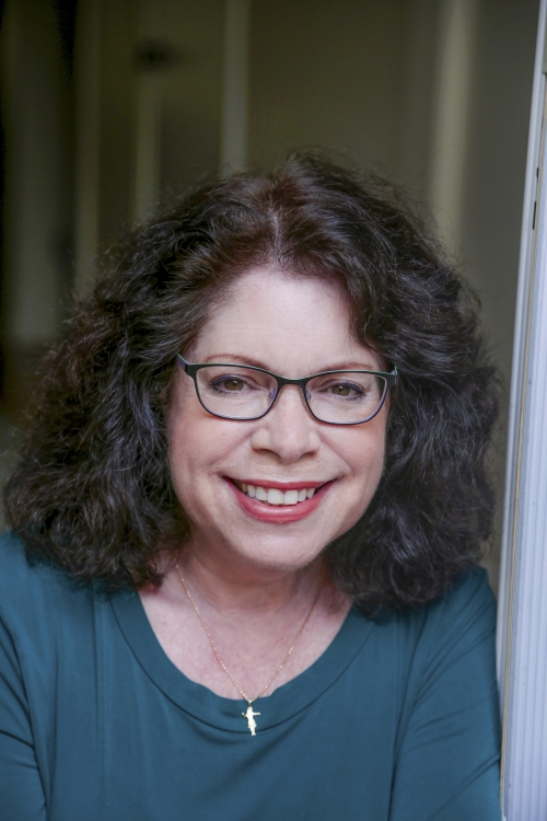 Maria DiRico
