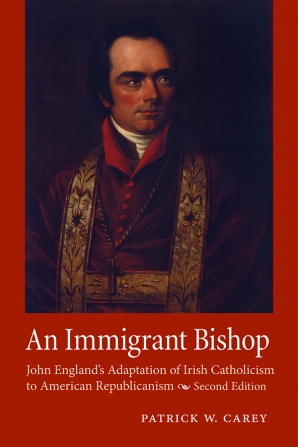 An Immigrant Bishop