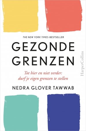 Gezonde grenzen Paperback  door Nedra Glover Tawwab