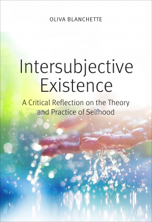 Intersubjective Existence