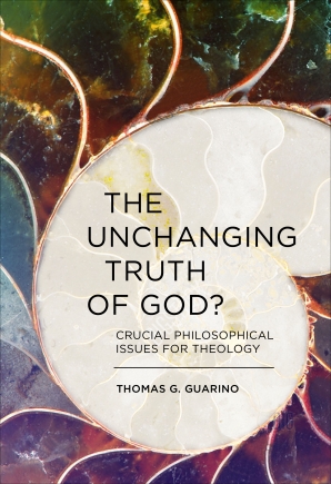 The Unchanging Truth of God?