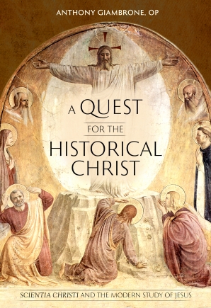 A Quest for the Historical Christ