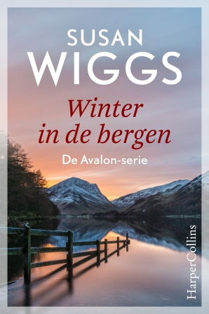 Winter in de bergen E-book  door Susan Wiggs