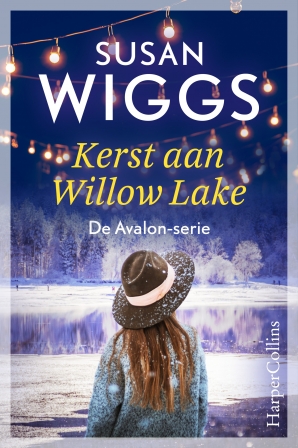 Kerst aan Willow Lake / Een schaatsje van zilver E-book  door Susan Wiggs