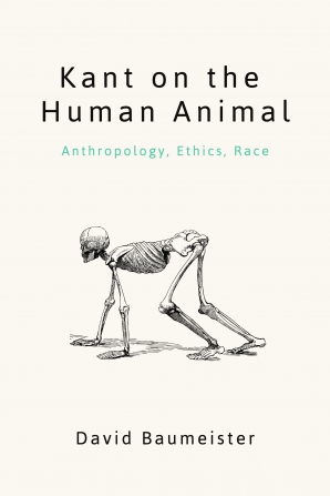 Kant on the Human Animal
