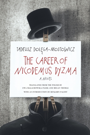 The Career of Nicodemus Dyzma