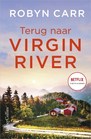 Terug naar Virgin River Paperback  door Robyn Carr