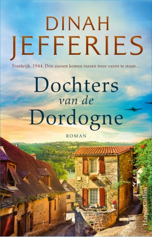 Dochters van de Dordogne Paperback  door Dinah Jefferies