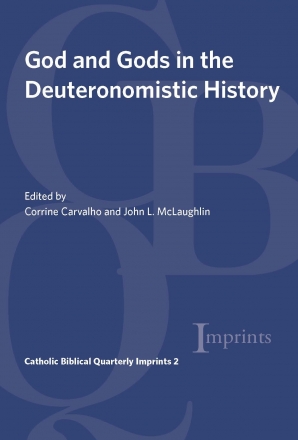 God and Gods in the Deuteronomistic History