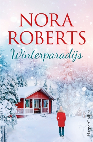 Winterparadijs Paperback  door Nora Roberts