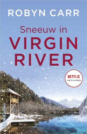 Sneeuw in Virgin River Paperback  door Robyn Carr