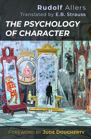 The Psychology of Character