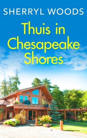 Thuis in Chesapeake Shores E-book  door Sherryl Woods