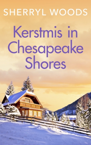 Kerstmis in Chesapeake Shores E-book  door Sherryl Woods