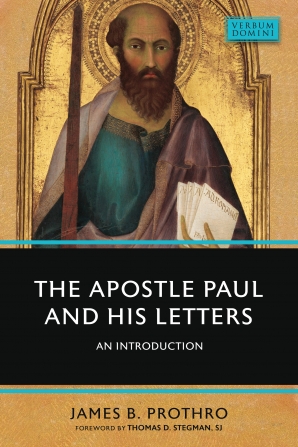 The Apostle Paul and His Letters - CUAPress