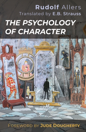 The Psychology of Character