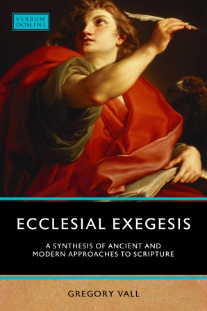 Ecclesial Exegesis