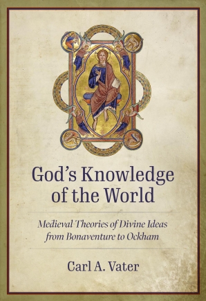 Gods Knowledge of the World