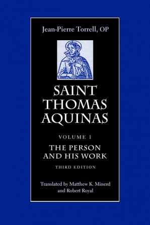 Saint Thomas Aquinas