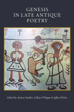 Genesis in Late Antique Poetry