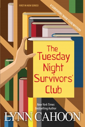 The Tuesday Night Survivors Club