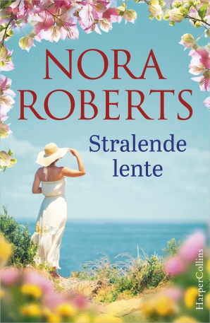 Stralende lente Paperback  door Nora Roberts