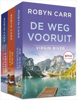 Virgin River-pakket 16-18