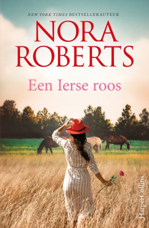 Een Ierse roos Paperback  door Nora Roberts
