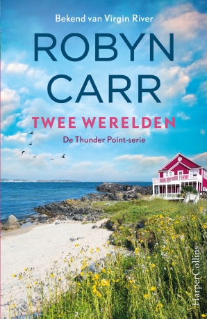 Twee werelden Paperback  door Robyn Carr