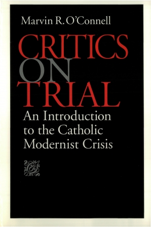 Critics on Trial