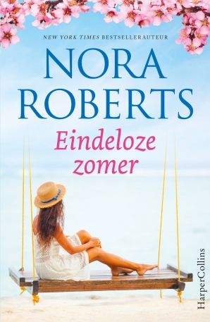 Eindeloze zomer Paperback  door Nora Roberts