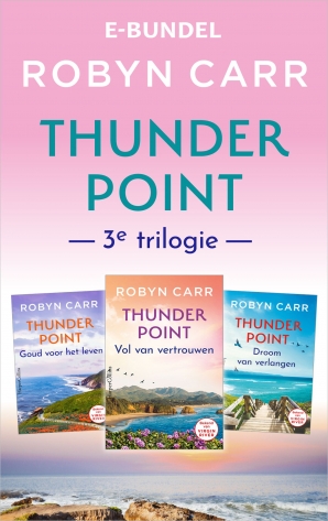 Thunder Point 3 (3-in-1)