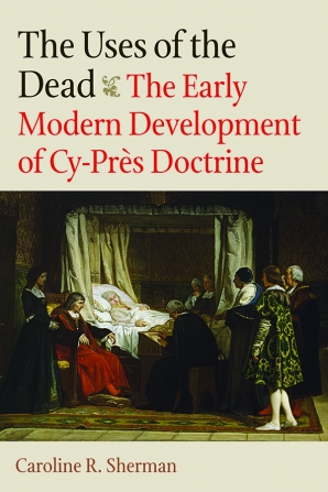 The Uses of the Dead