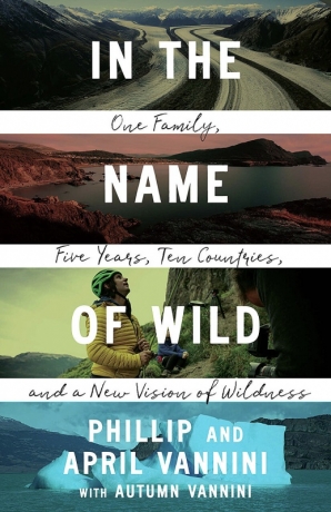 In the Name of Wild