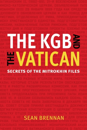 The KGB and the Vatican
