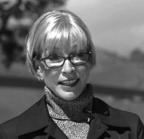 Elizabeth Landsverk