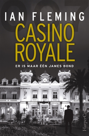 Casino Royale Paperback  door Ian Fleming